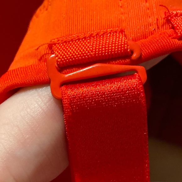 Cacique 38F Sexy Gorgeous Bra - Picture 4 of 5